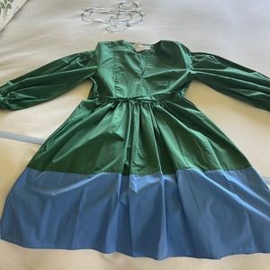 Tuckernuck Dress size 4